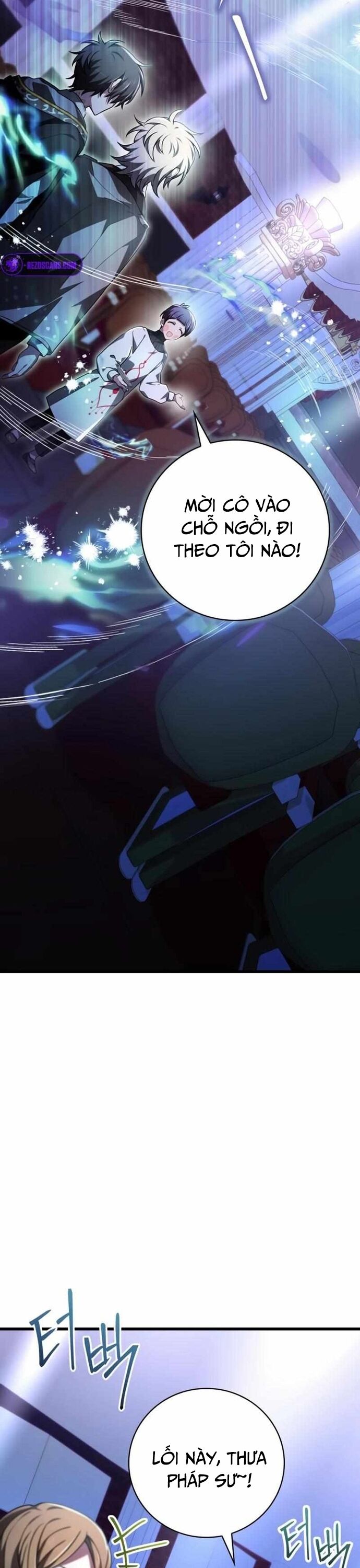 Xin Hãy Đọc Chapter 45 - Trang 27