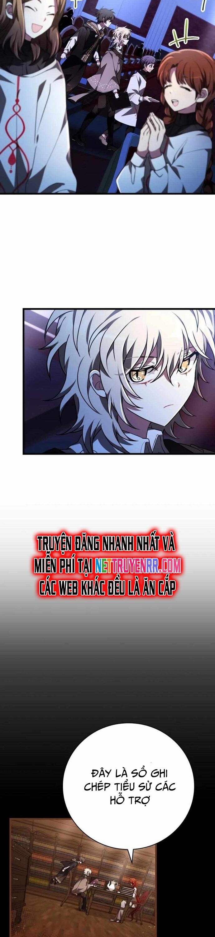 Xin Hãy Đọc Chapter 45 - Trang 28