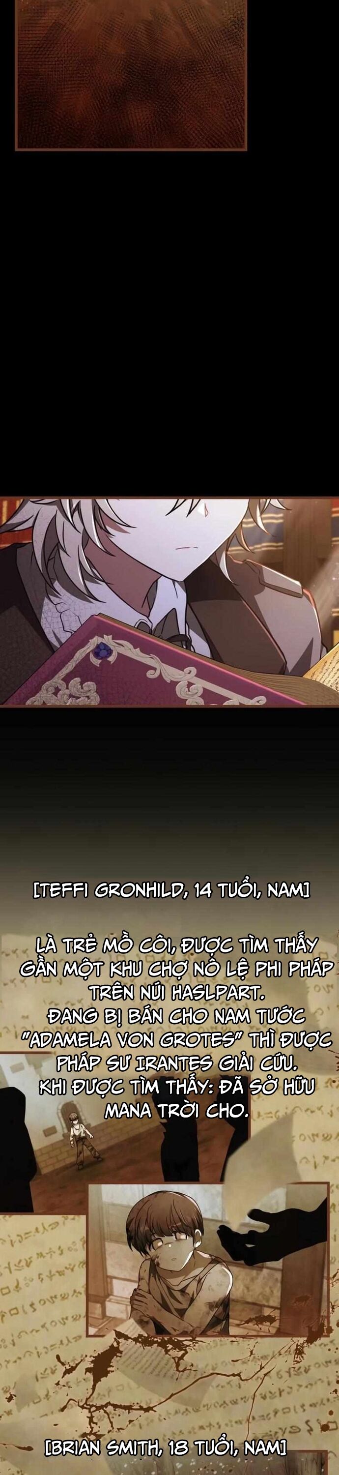 Xin Hãy Đọc Chapter 45 - Trang 29