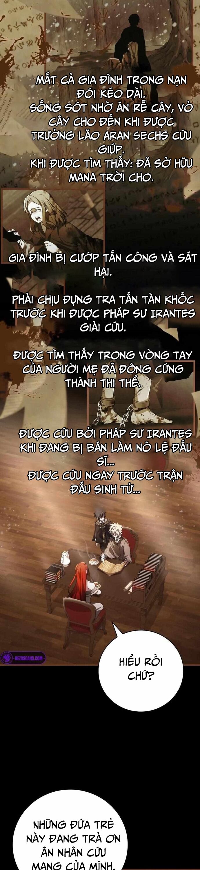 Xin Hãy Đọc Chapter 45 - Trang 30