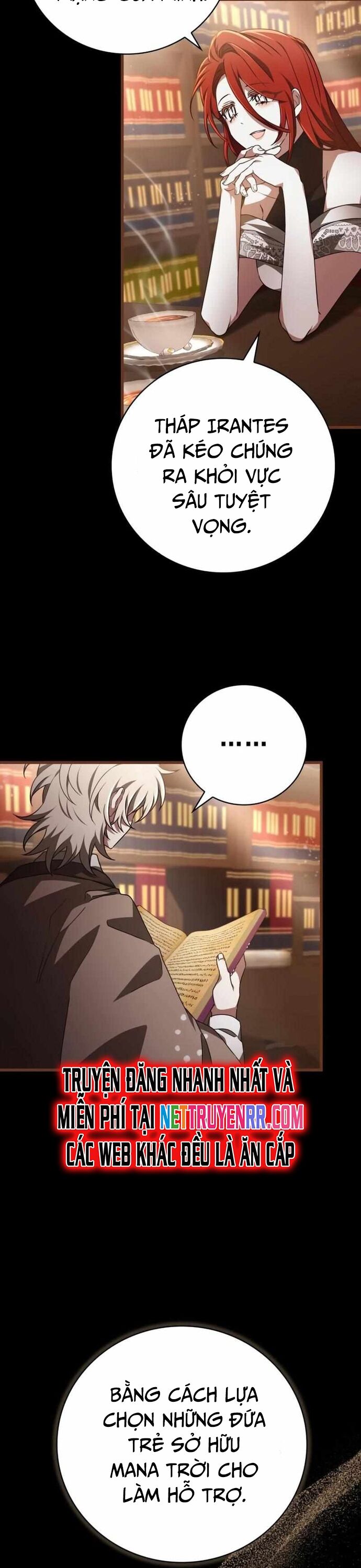 Xin Hãy Đọc Chapter 45 - Trang 31