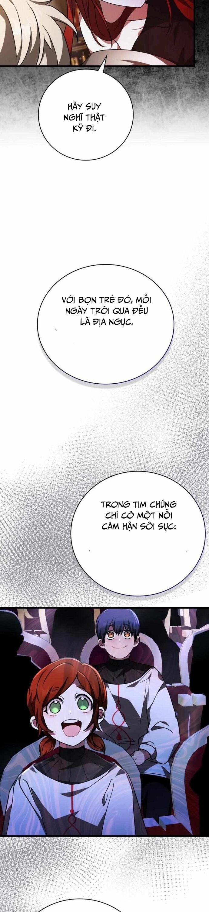 Xin Hãy Đọc Chapter 45 - Trang 34