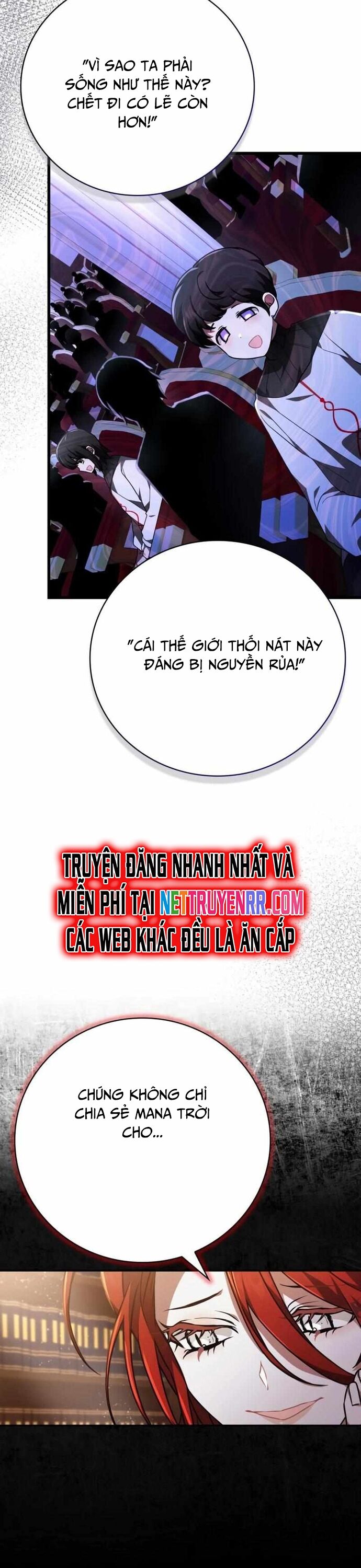 Xin Hãy Đọc Chapter 45 - Trang 35