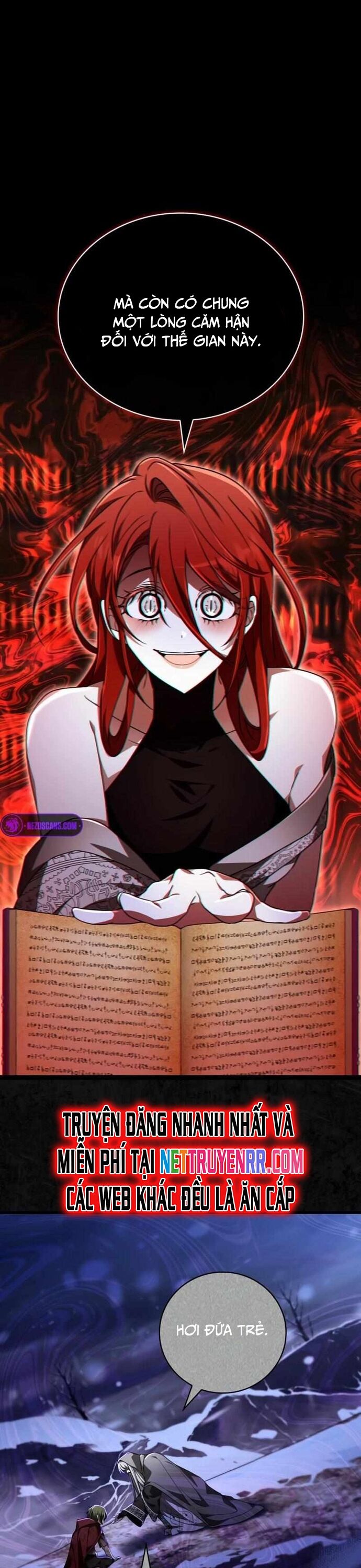 Xin Hãy Đọc Chapter 45 - Trang 36