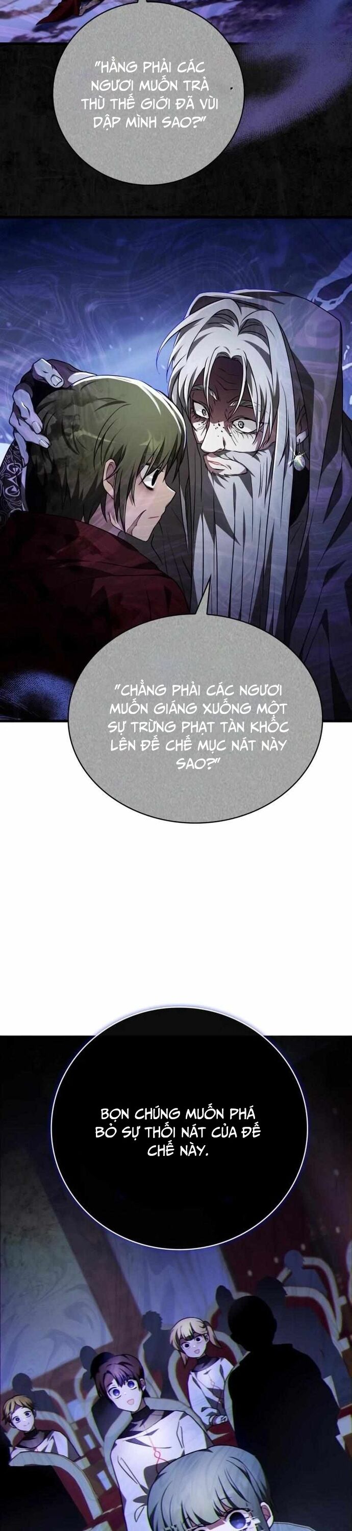 Xin Hãy Đọc Chapter 45 - Trang 37