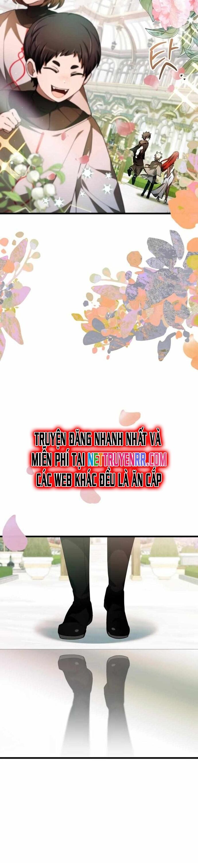 Xin Hãy Đọc Chapter 45 - Trang 4