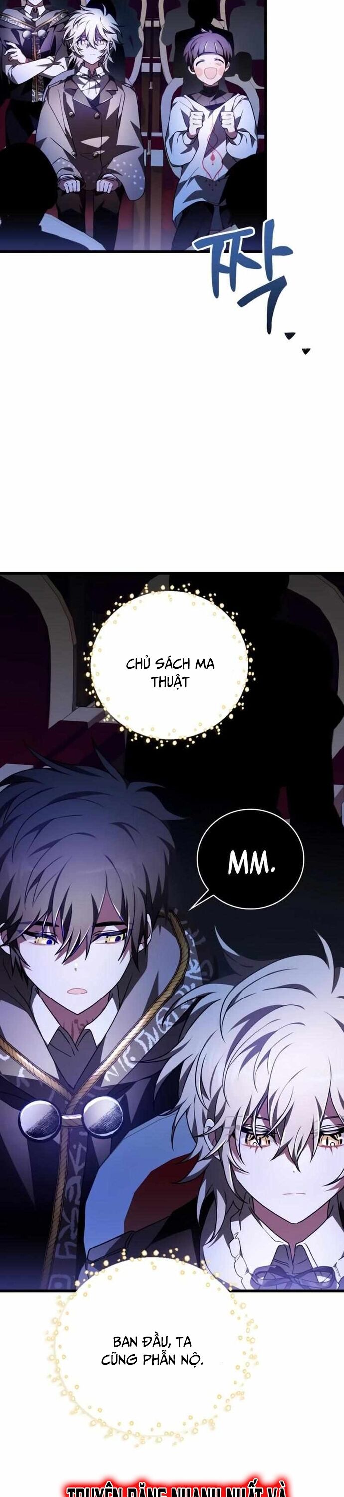 Xin Hãy Đọc Chapter 45 - Trang 40