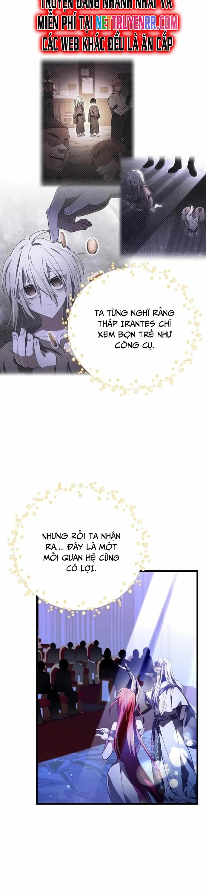 Xin Hãy Đọc Chapter 45 - Trang 41