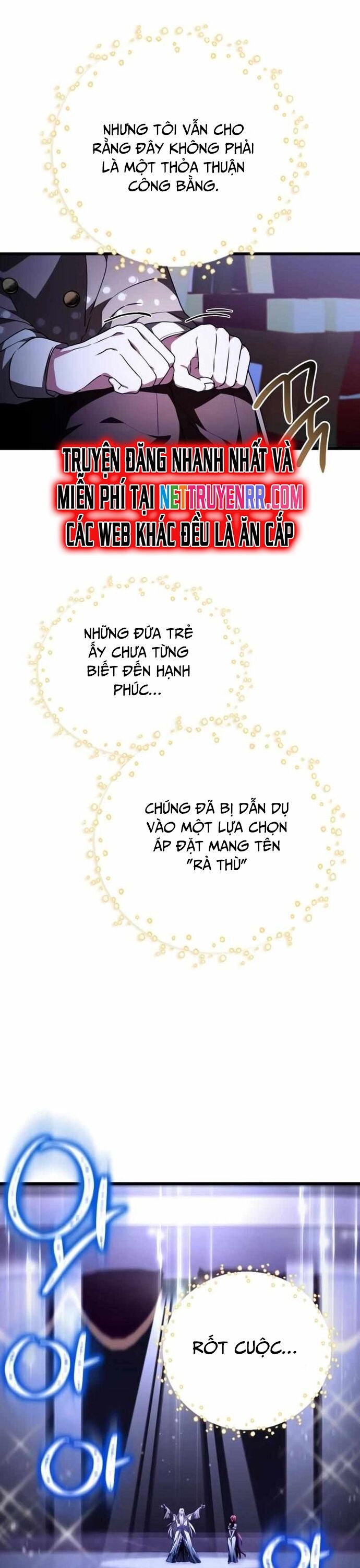 Xin Hãy Đọc Chapter 45 - Trang 42