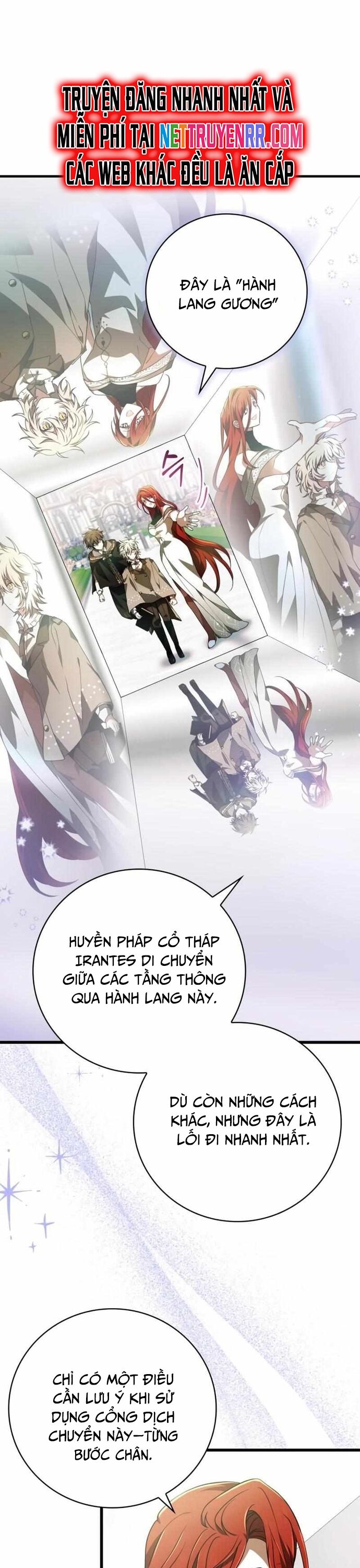 Xin Hãy Đọc Chapter 45 - Trang 5