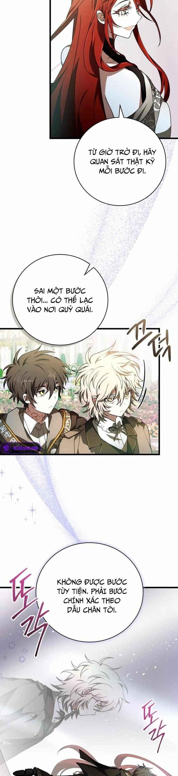 Xin Hãy Đọc Chapter 45 - Trang 6