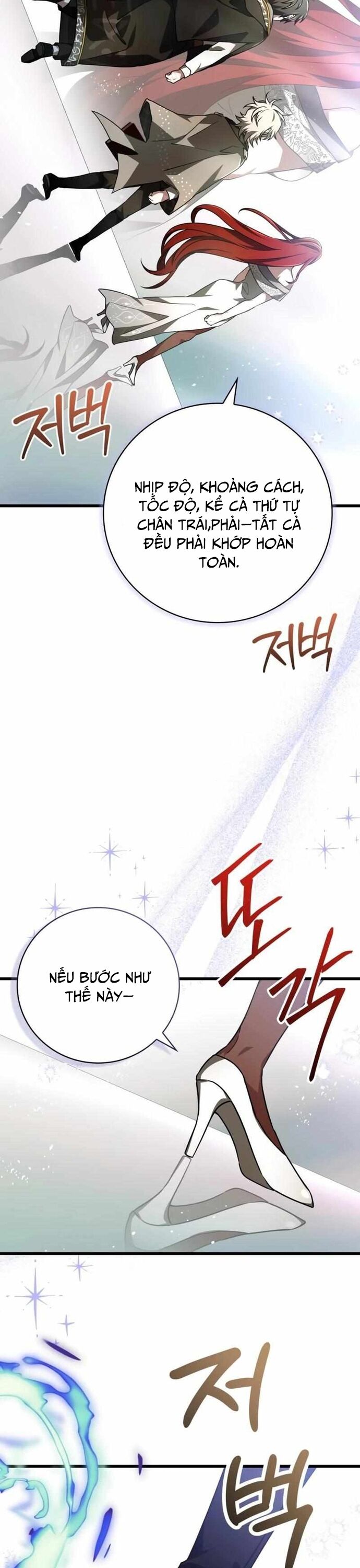 Xin Hãy Đọc Chapter 45 - Trang 7