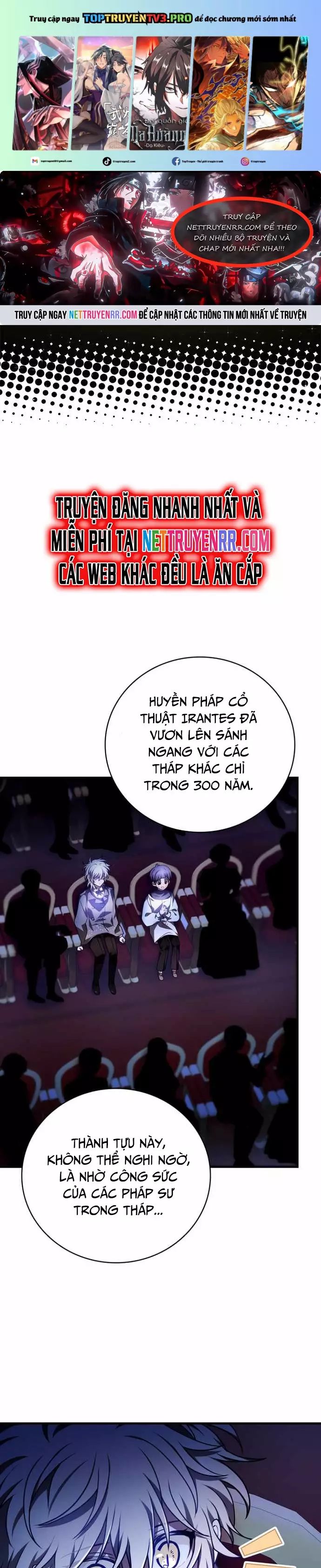 Xin Hãy Đọc Chapter 46 - Trang 1