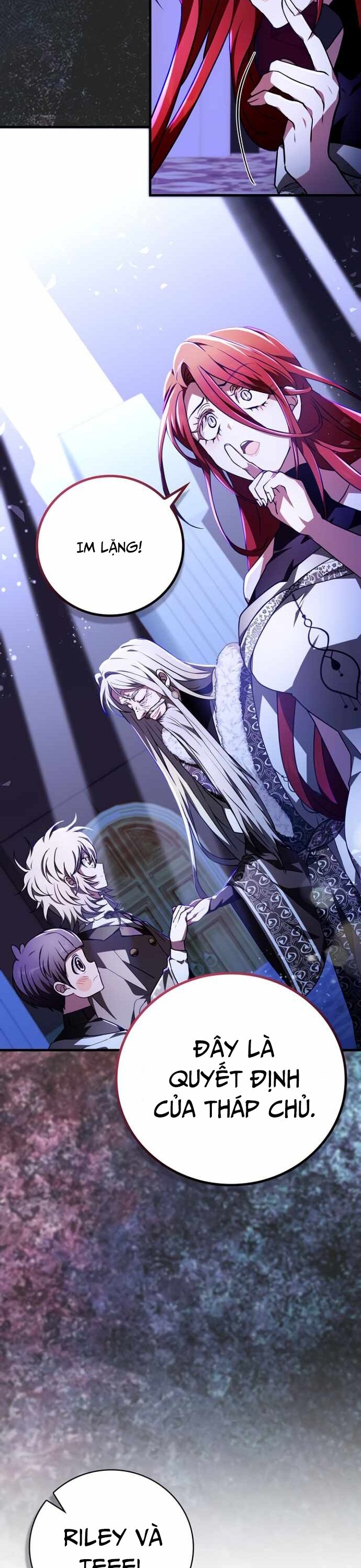 Xin Hãy Đọc Chapter 46 - Trang 10