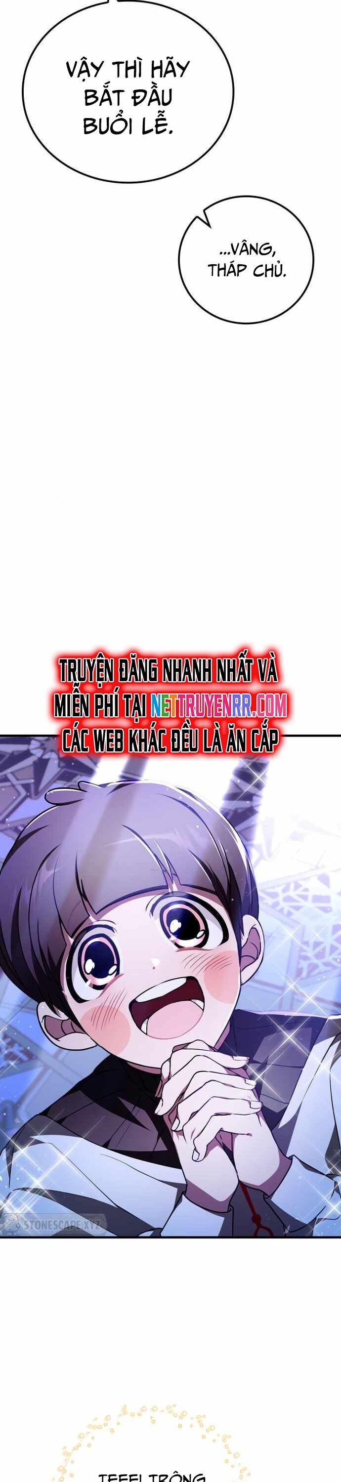 Xin Hãy Đọc Chapter 46 - Trang 12