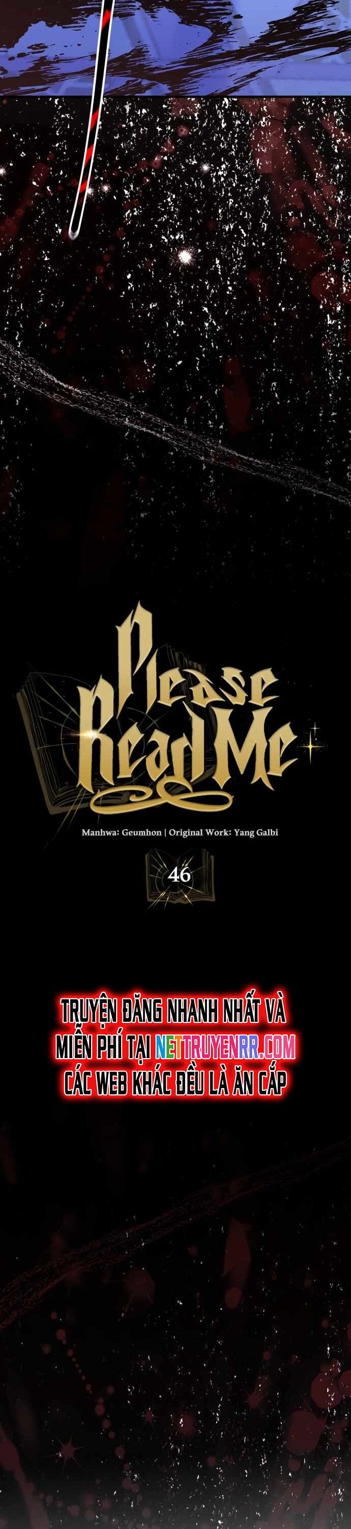 Xin Hãy Đọc Chapter 46 - Trang 16
