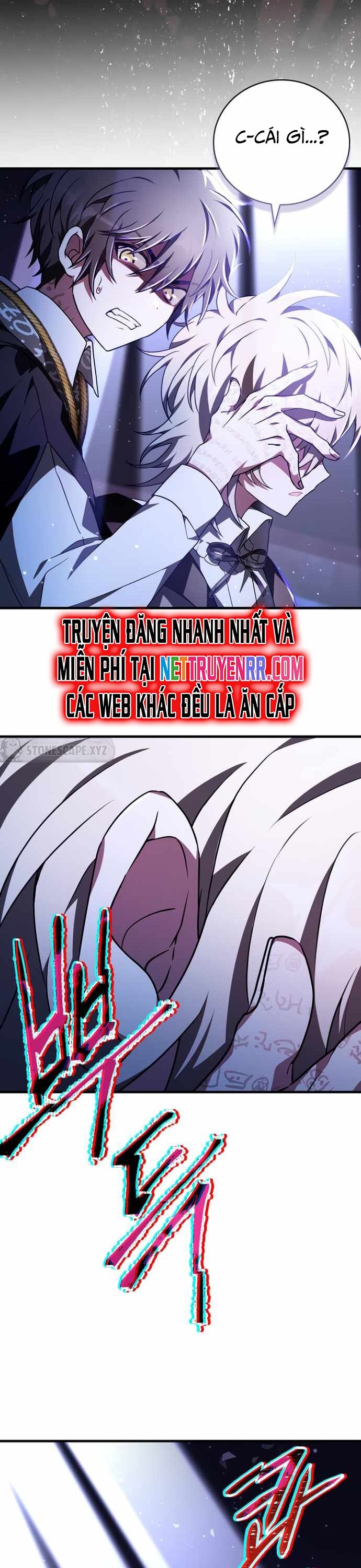 Xin Hãy Đọc Chapter 46 - Trang 17