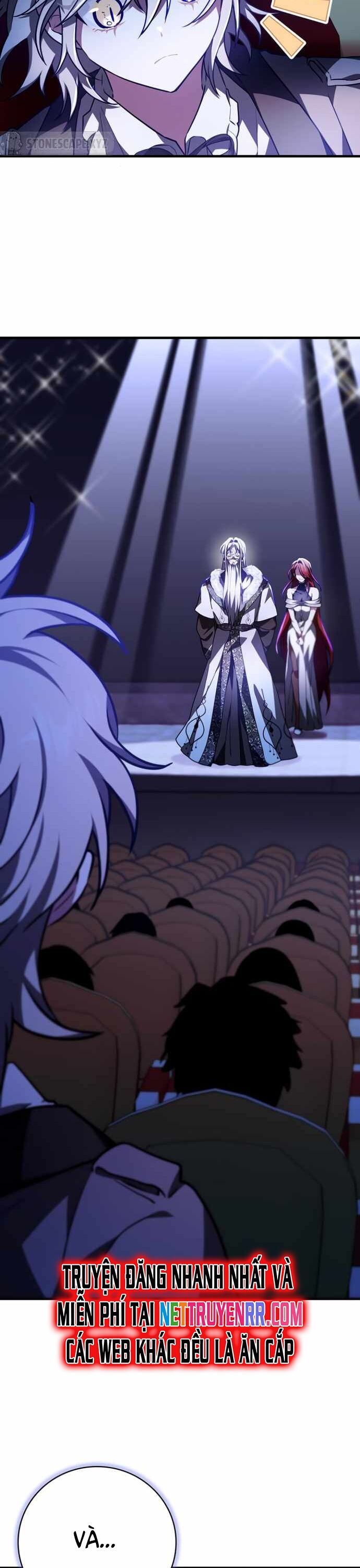 Xin Hãy Đọc Chapter 46 - Trang 2