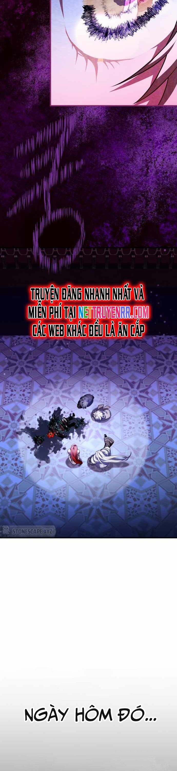 Xin Hãy Đọc Chapter 46 - Trang 22