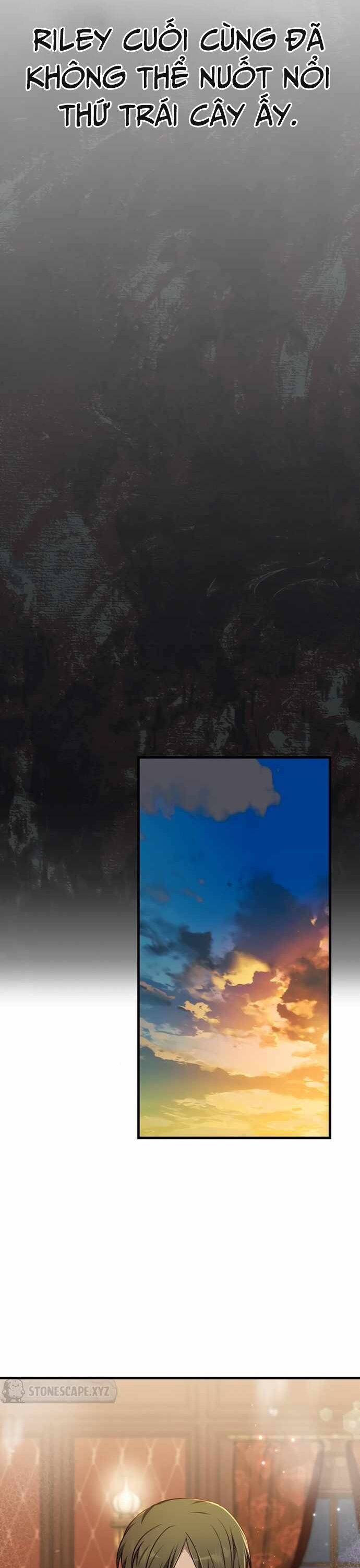 Xin Hãy Đọc Chapter 46 - Trang 23