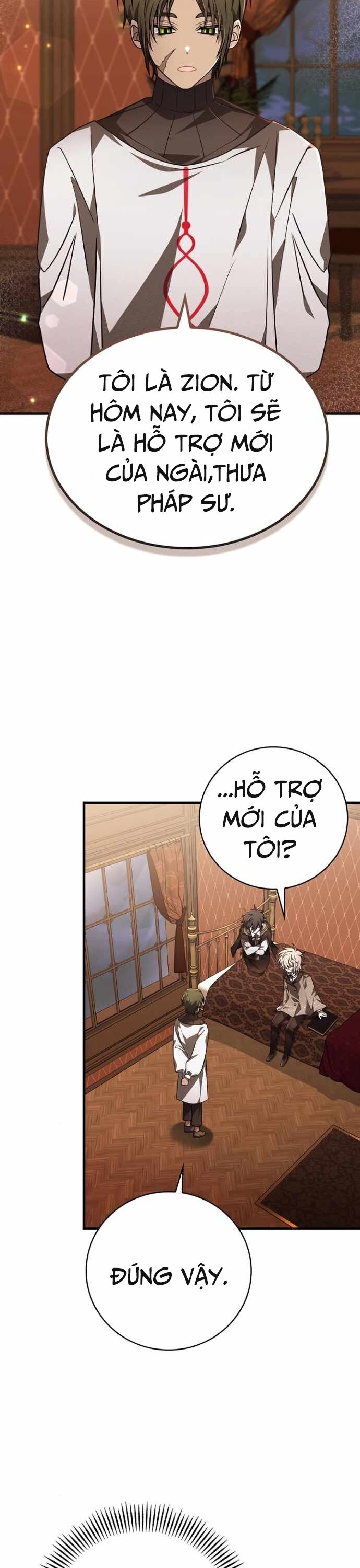 Xin Hãy Đọc Chapter 46 - Trang 24