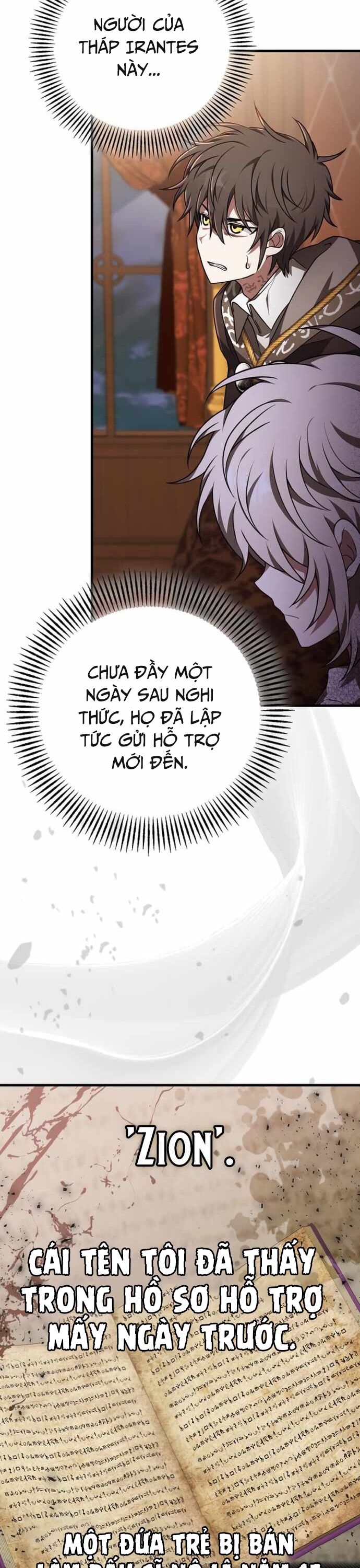 Xin Hãy Đọc Chapter 46 - Trang 25