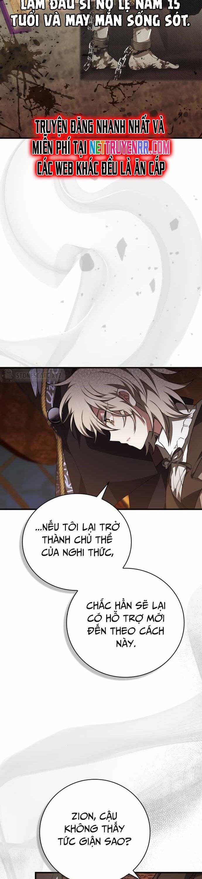 Xin Hãy Đọc Chapter 46 - Trang 26