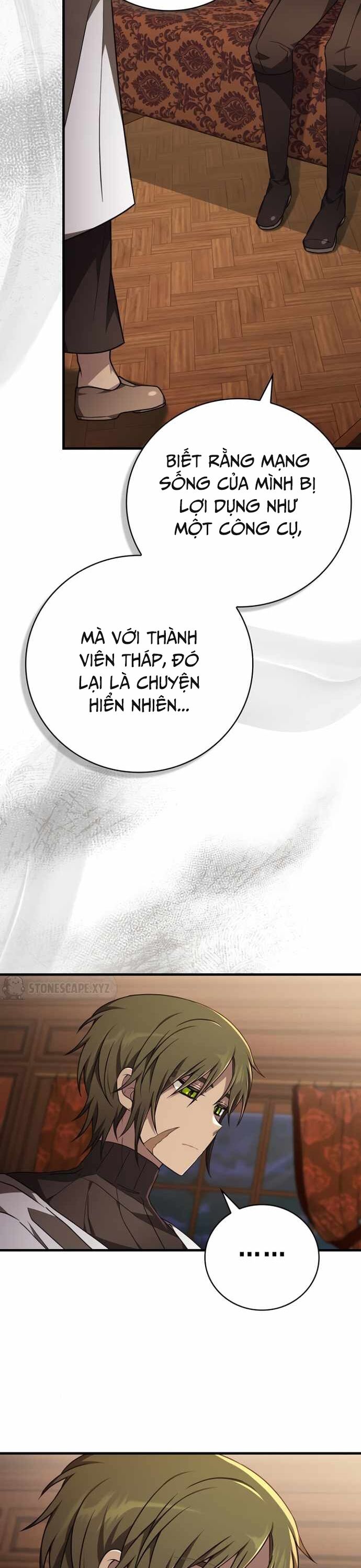 Xin Hãy Đọc Chapter 46 - Trang 27