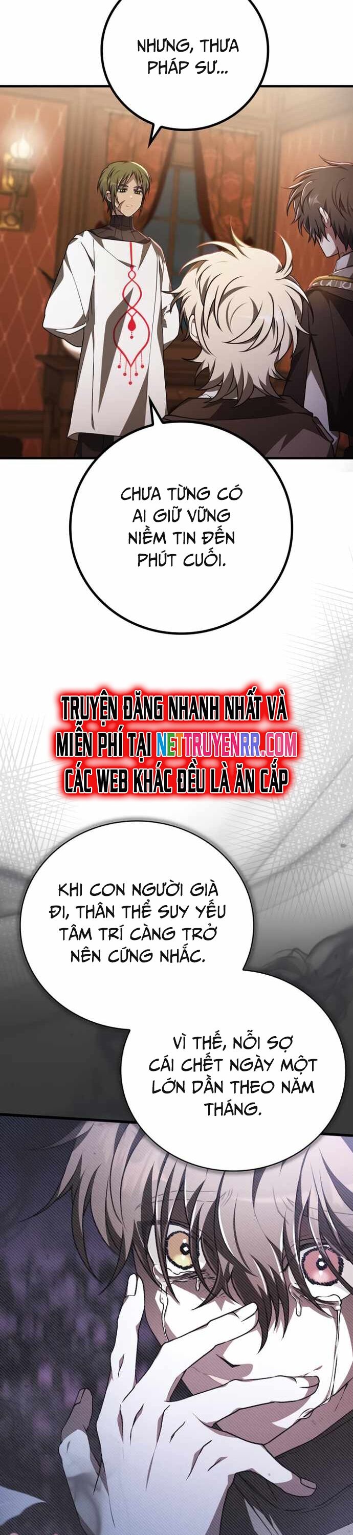 Xin Hãy Đọc Chapter 46 - Trang 29