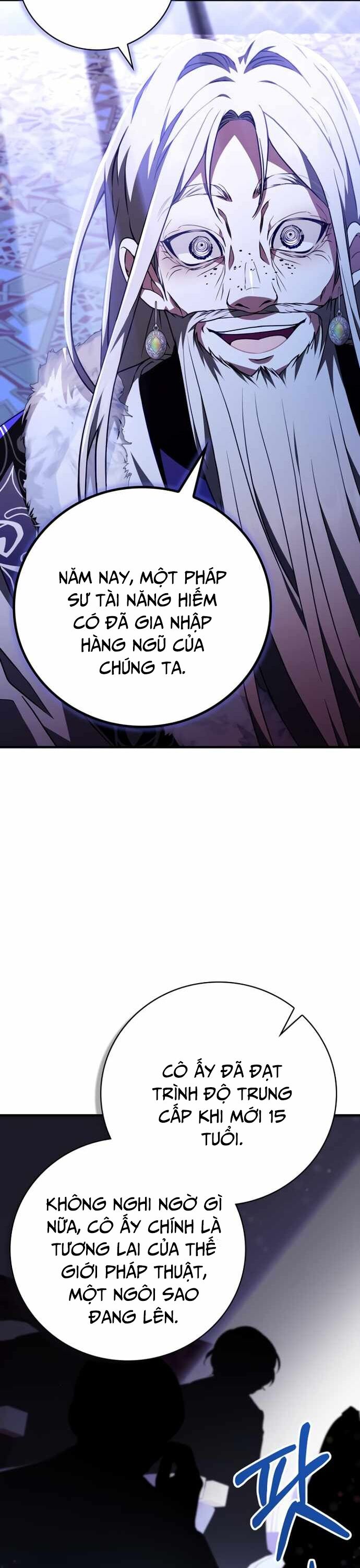 Xin Hãy Đọc Chapter 46 - Trang 3