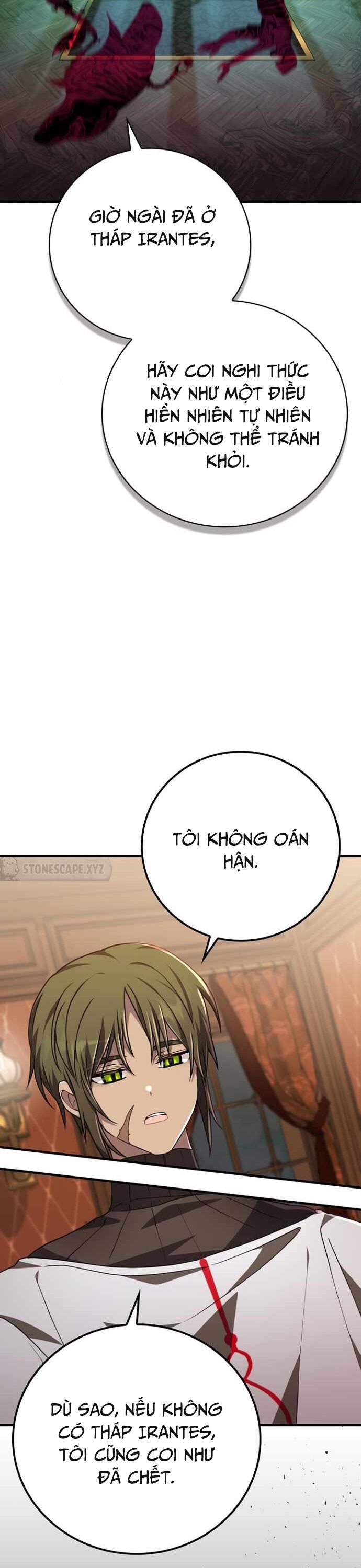 Xin Hãy Đọc Chapter 46 - Trang 31