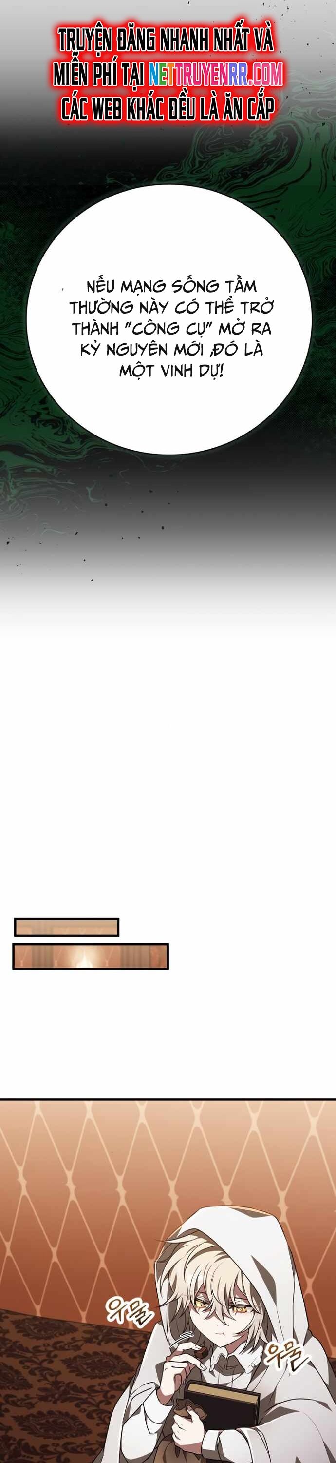 Xin Hãy Đọc Chapter 46 - Trang 32