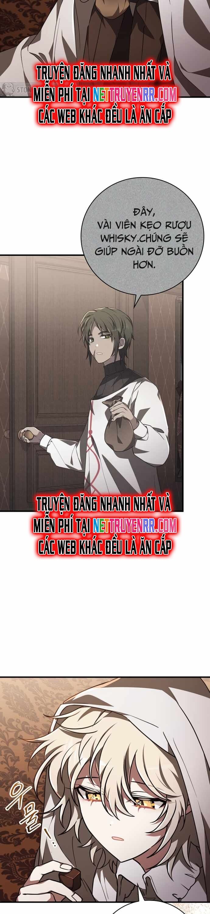 Xin Hãy Đọc Chapter 46 - Trang 33