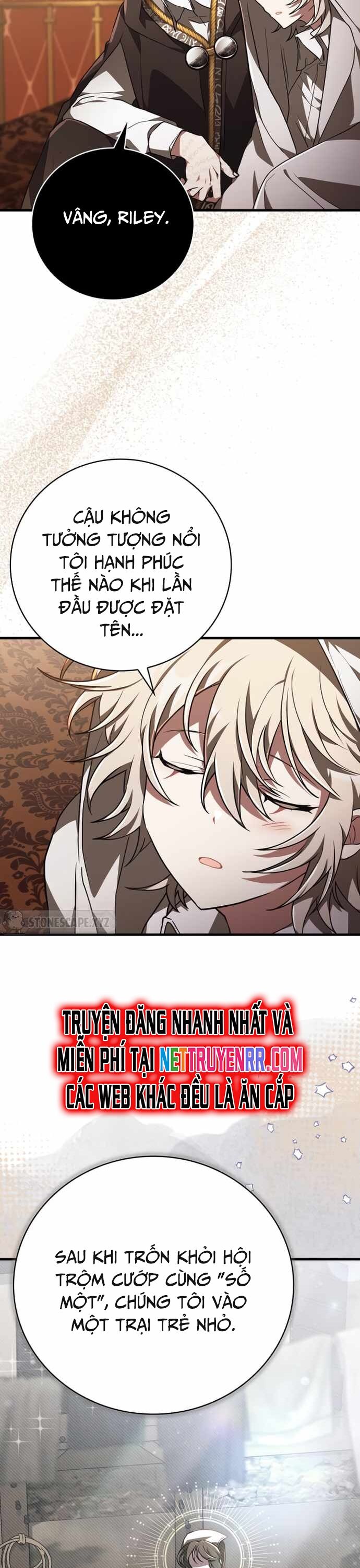 Xin Hãy Đọc Chapter 46 - Trang 35