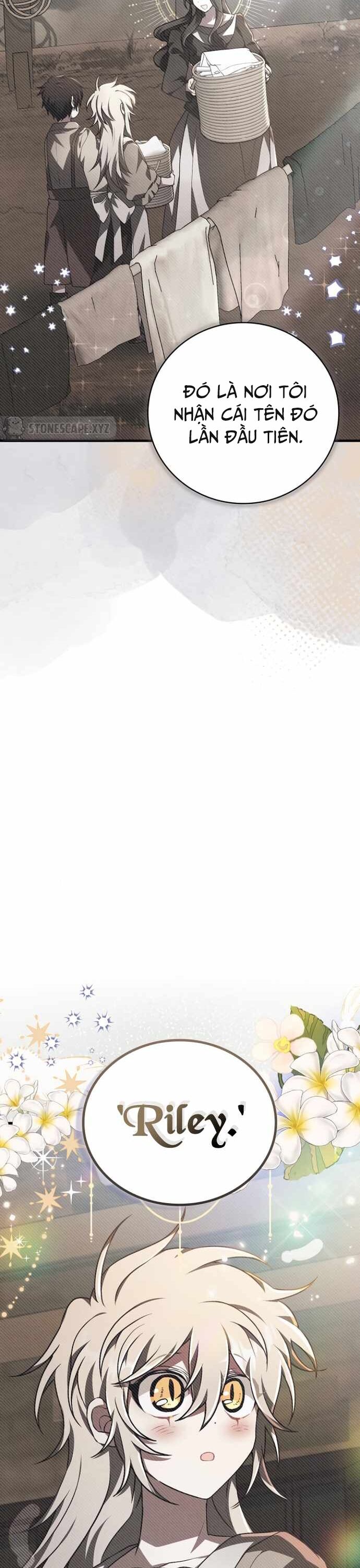 Xin Hãy Đọc Chapter 46 - Trang 36