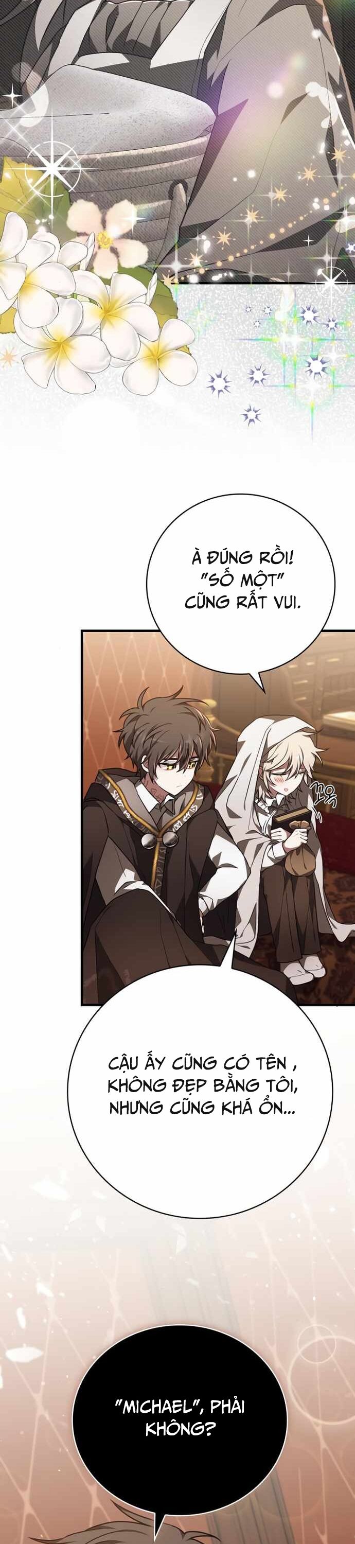 Xin Hãy Đọc Chapter 46 - Trang 37