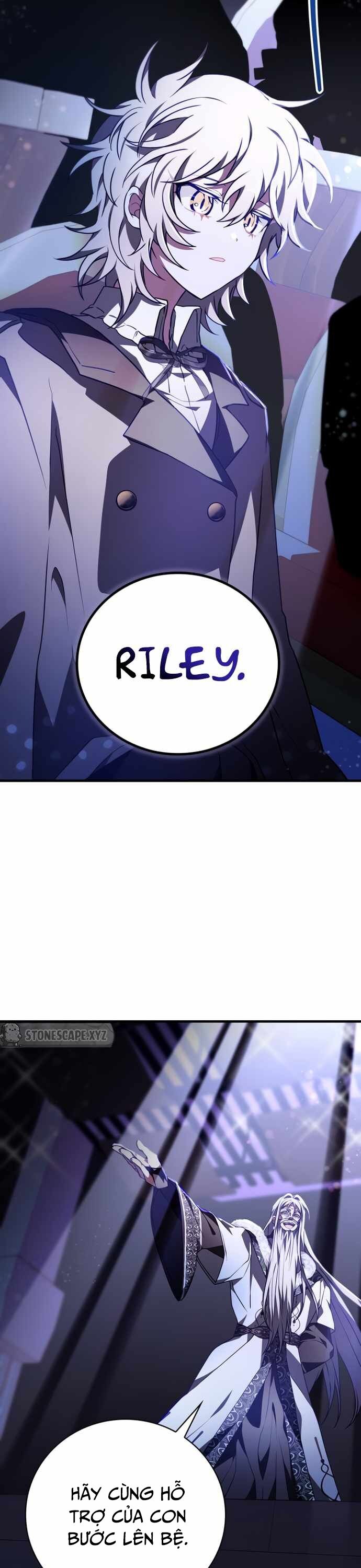 Xin Hãy Đọc Chapter 46 - Trang 4