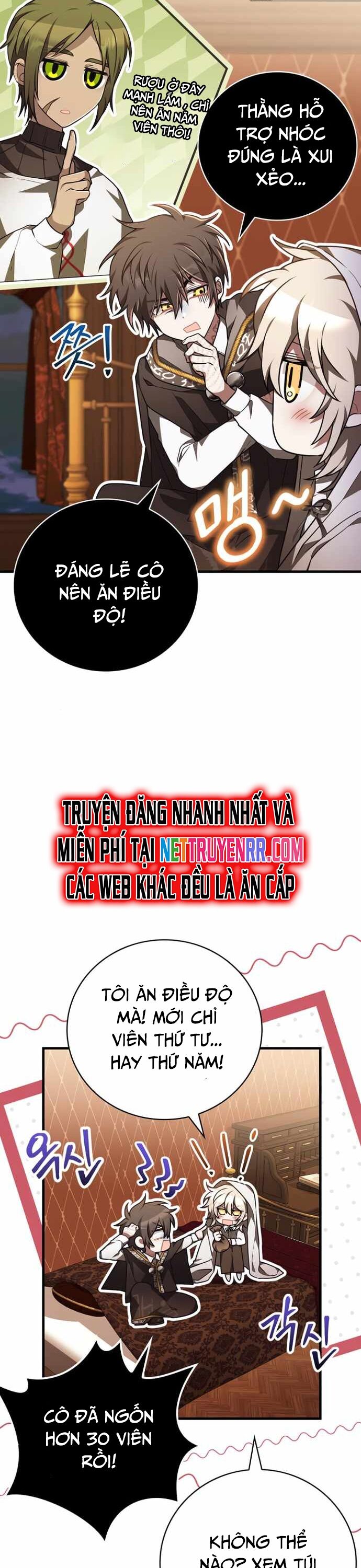 Xin Hãy Đọc Chapter 46 - Trang 40