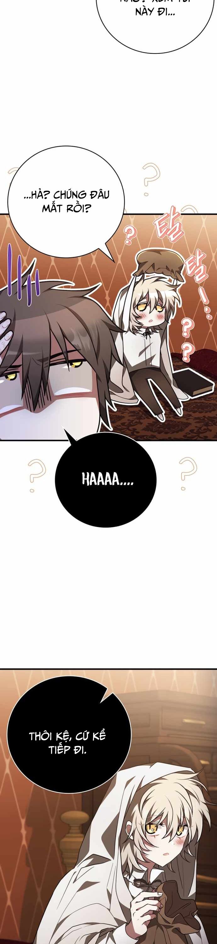 Xin Hãy Đọc Chapter 46 - Trang 41