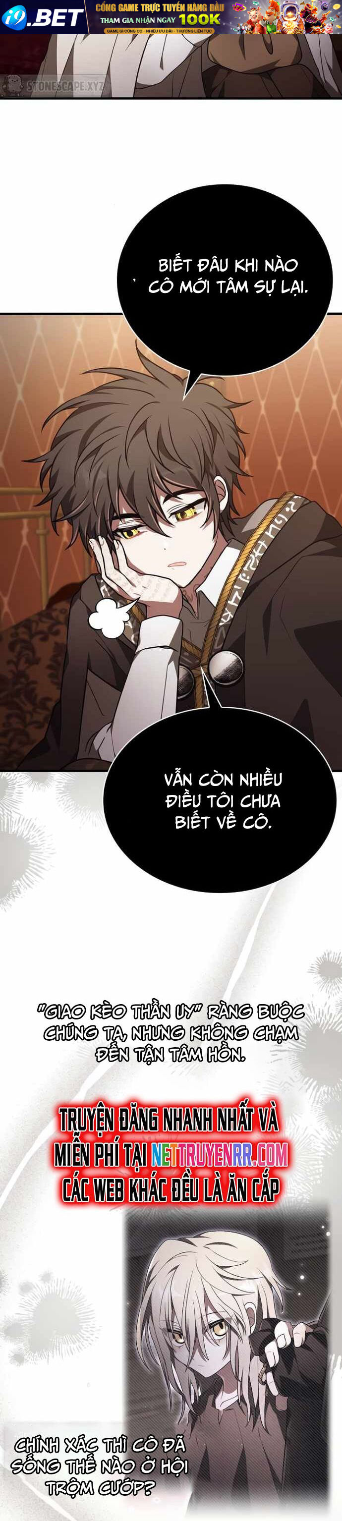 Xin Hãy Đọc Chapter 46 - Trang 42