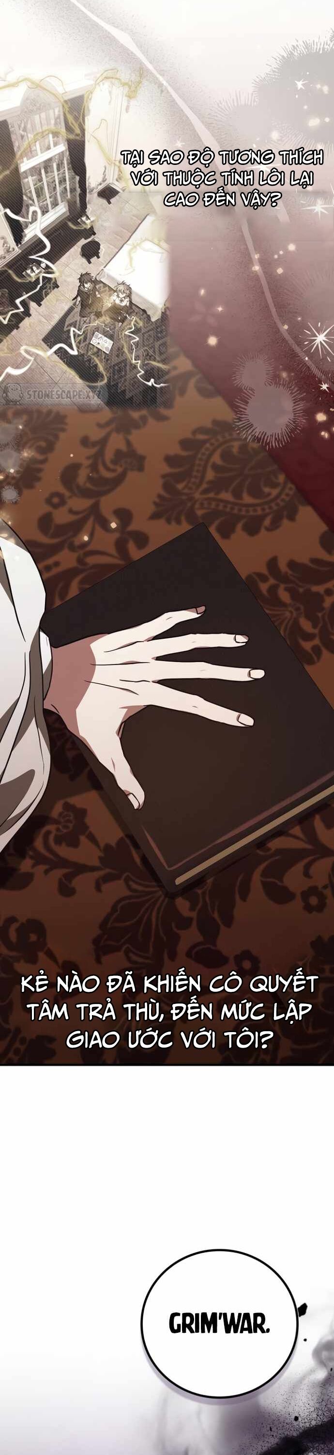 Xin Hãy Đọc Chapter 46 - Trang 43