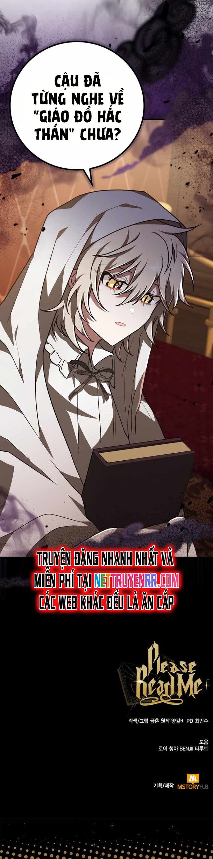 Xin Hãy Đọc Chapter 46 - Trang 44