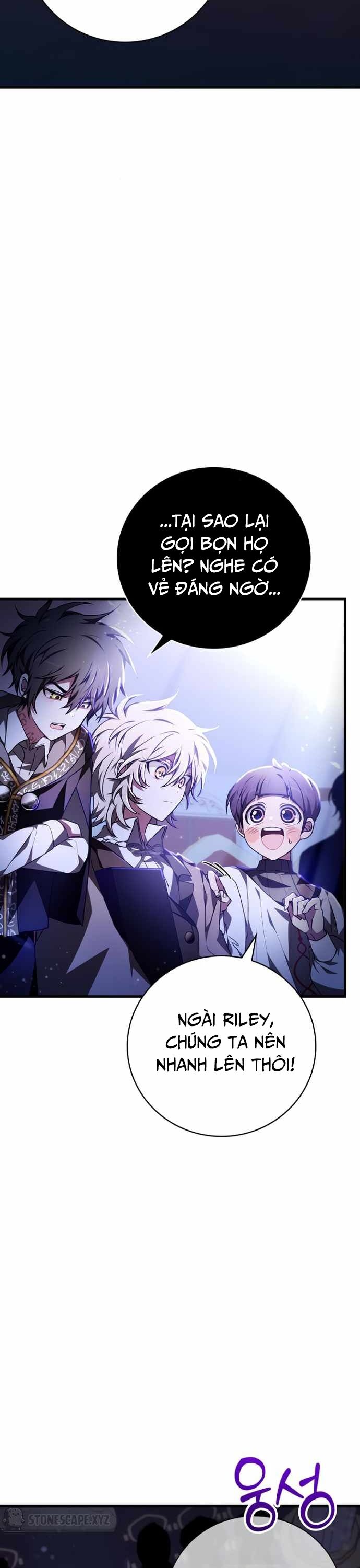 Xin Hãy Đọc Chapter 46 - Trang 5