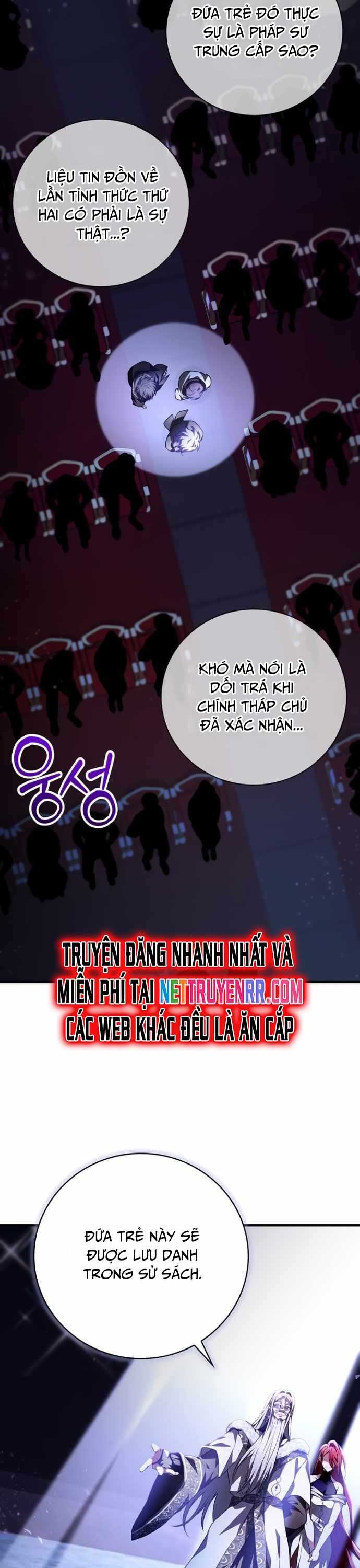 Xin Hãy Đọc Chapter 46 - Trang 6