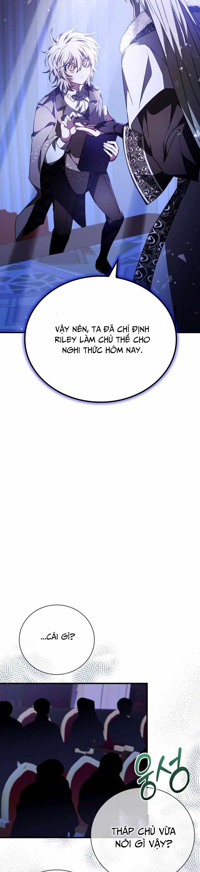 Xin Hãy Đọc Chapter 46 - Trang 8