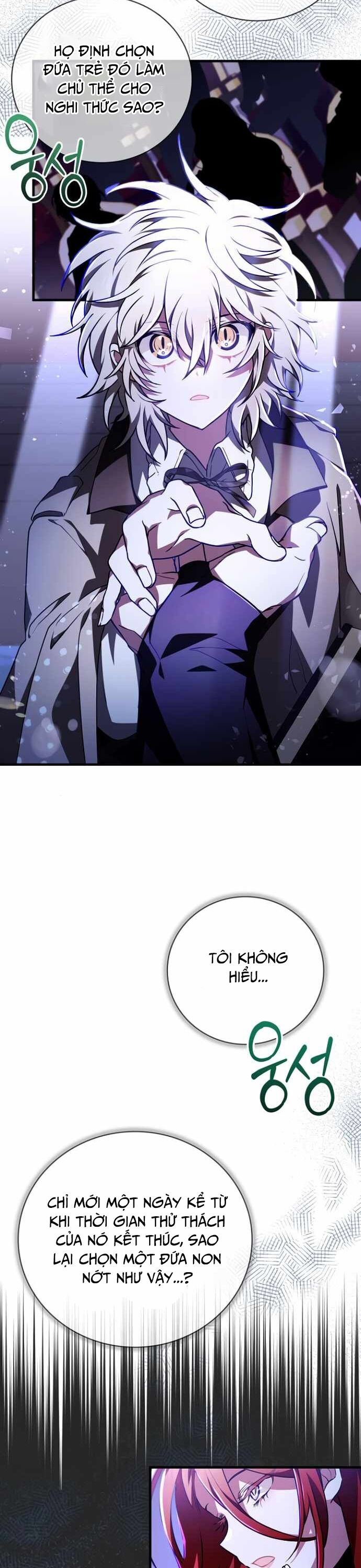 Xin Hãy Đọc Chapter 46 - Trang 9
