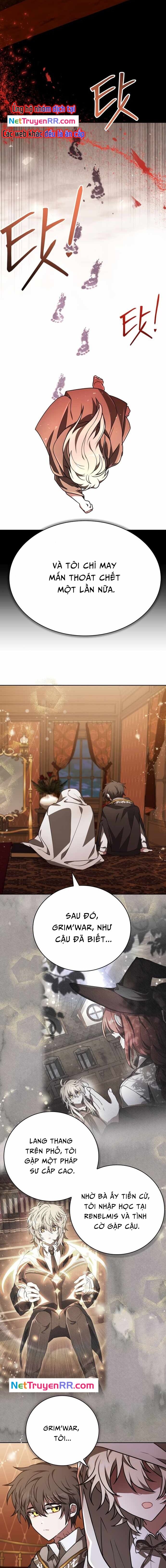 Xin Hãy Đọc - Chapter 47 - Page 10