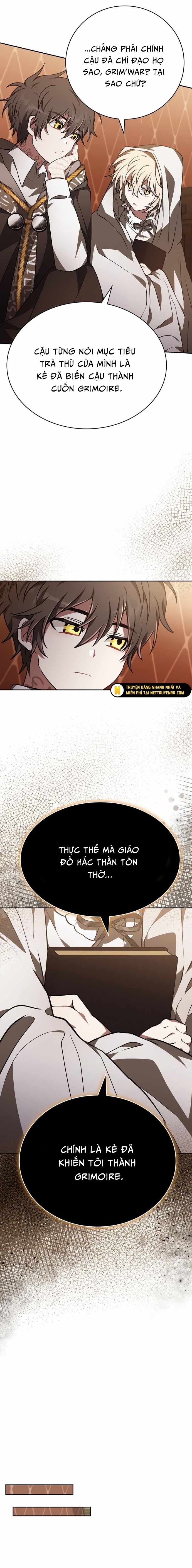 Xin Hãy Đọc - Chapter 47 - Page 16