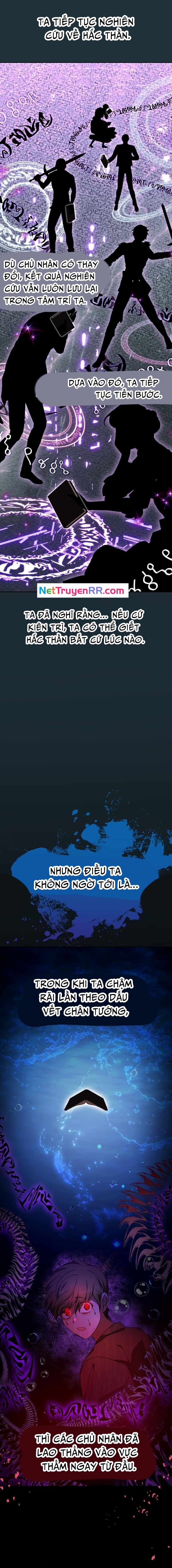 Xin Hãy Đọc - Chapter 47 - Page 21