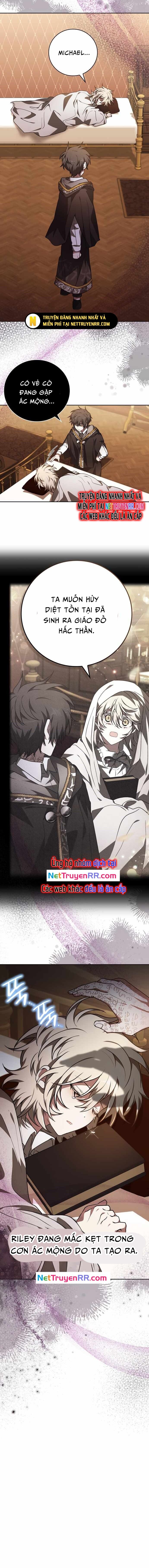 Xin Hãy Đọc - Chapter 47 - Page 23